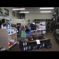 Dragonfly Saddlery