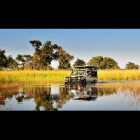 Africa Travel Co.