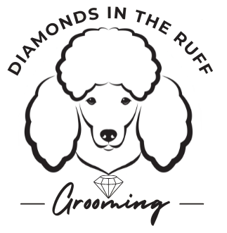 Diamonds In The Ruff Grooming