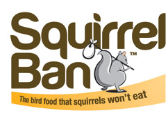 Squirrel Ban