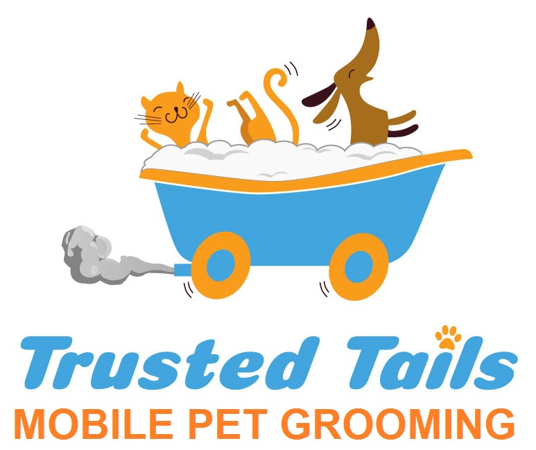 Trusted Tails Mobile Grooming
