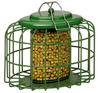 Peanut Feeder